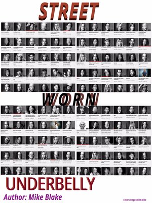 cover image of Street Worn Underbelly